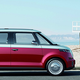 Image for article titled Volkswagen Reportedly Working On A New, All-Electric Camper Van Concept